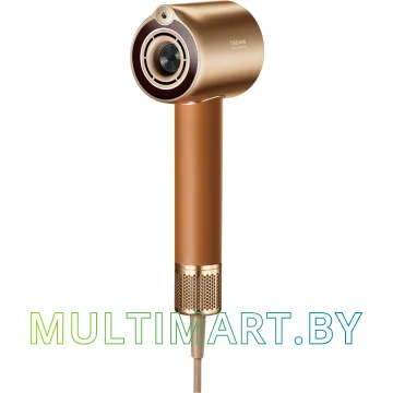 Фен Dreame Miracle Pro AHX30 (золотой)